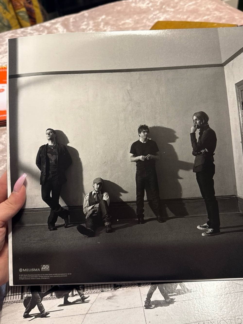 Matchbox Twenty - Picture 5 of 6